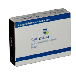 Cymbalta 30