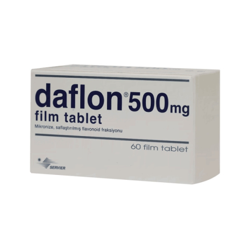 Daflon 500