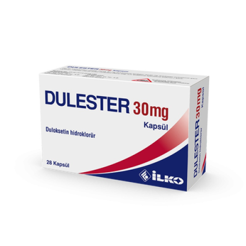 Dulester 30