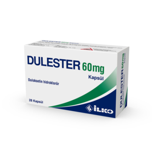 Dulester 60