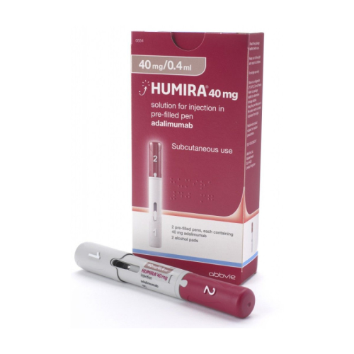 Humira Pre-Filled Pen