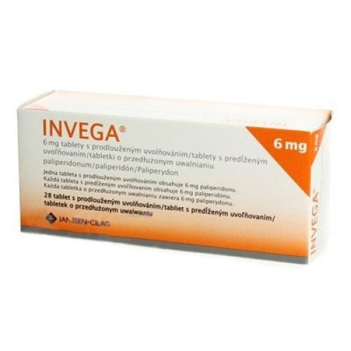 Invega 6