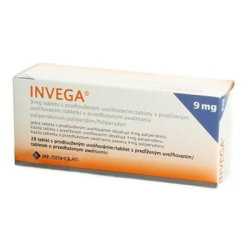 Invega 9