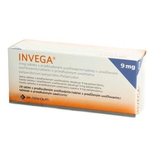 Invega 9