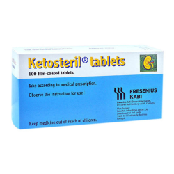 Ketosteril