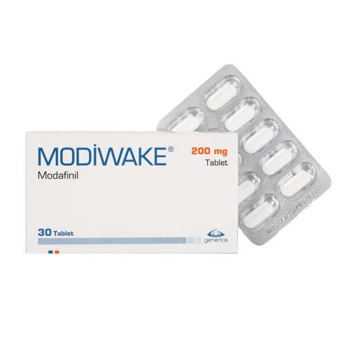 Modiwake 200