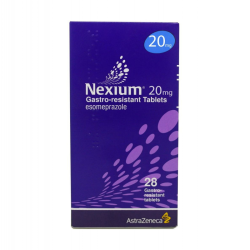 Nexium 20