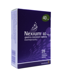 Nexium 40