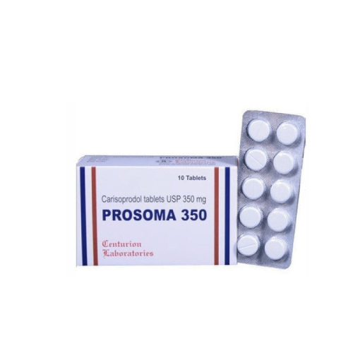 Prosoma 350 mg