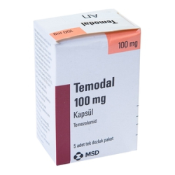 Temodal 100