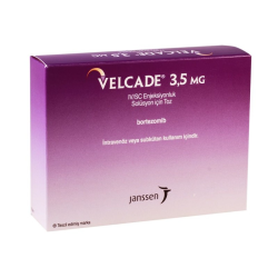 Velcade 3.5 mg