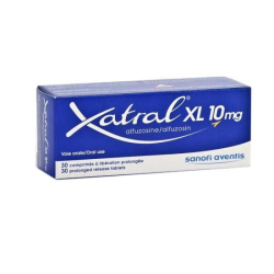 Xatral XL