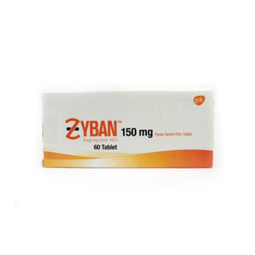 Zyban 150