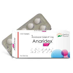 Anaridex 1 mg