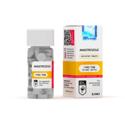 Anastrozole