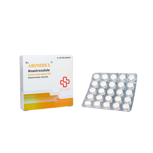 Arimidex