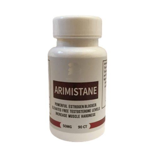 Arimistane