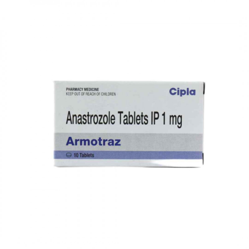 Armotraz 1 mg