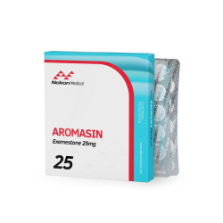 Aromasin 25