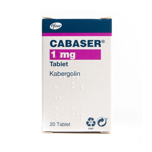 Cabaser 1