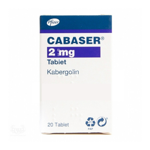 Cabaser 2