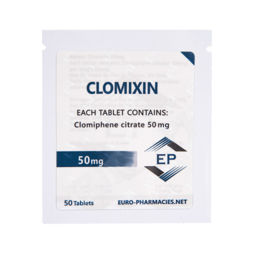 Clomixin