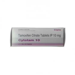 Cytotam 10 mg