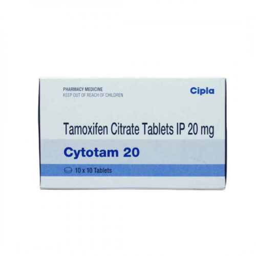 Cytotam 20 mg