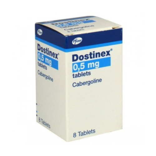 Dostinex