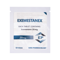 Exemestanex