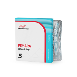 Femara 5