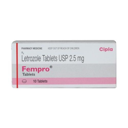 Fempro 2.5 mg