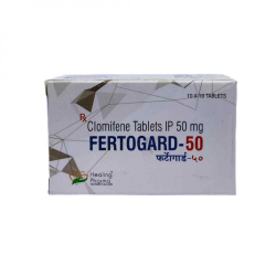 Fertogard 50 mg