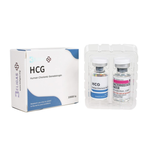 HCG 10000IU