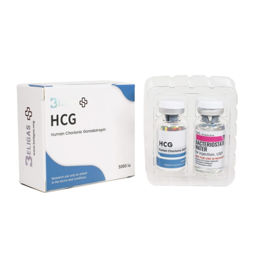 HCG 5000IU