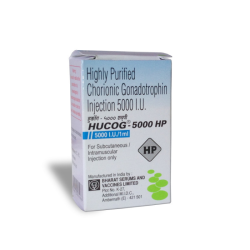 Hucog 5000IU HCG (Liquid)