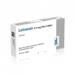 Letrasan 2.5