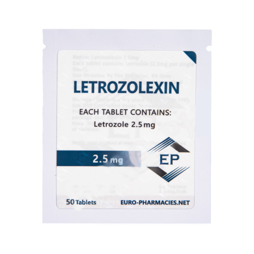 Letrozolexin