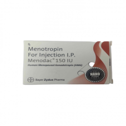 Menodac 150IU