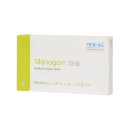 Menogon 75 IU