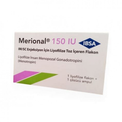 Merional 150 IU