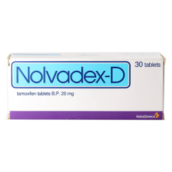 Nolvadex-D 20