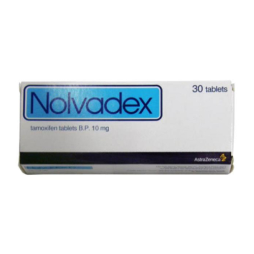 Nolvadex 10