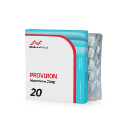 Proviron 20