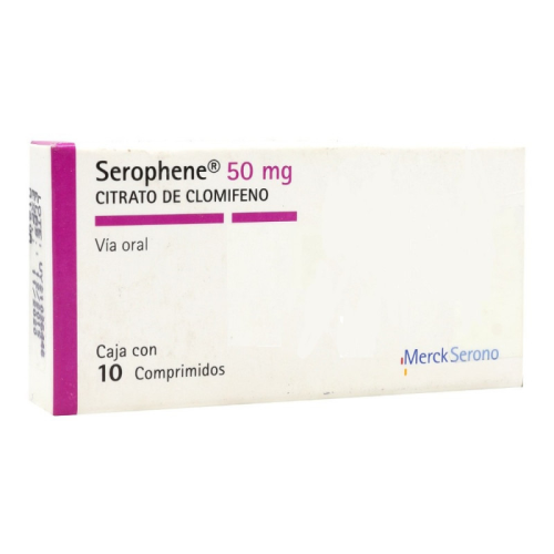 Serophene