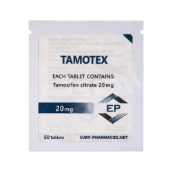 Tamotex