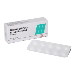 Tamoxifen-Teva 10/30