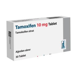 Tamoxifen 10