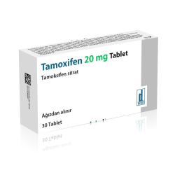 Tamoxifen 20