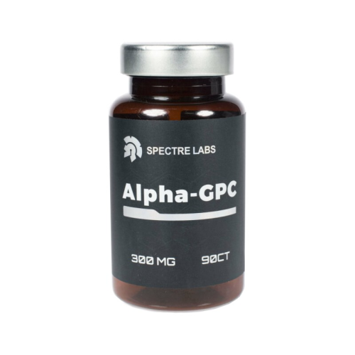 Alpha-GPC